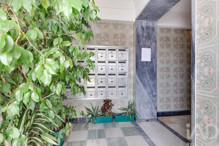 Apartamento T3 para Venda em Penha de França Foto 37