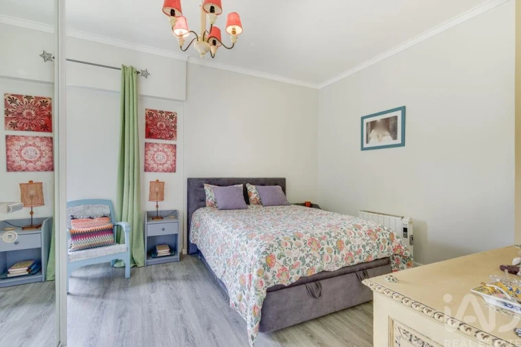 Apartamento T3 para Venda em Penha de França Foto 21