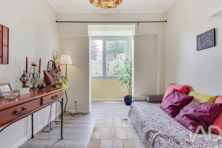 Apartamento T3 para Venda em Penha de França Foto 32