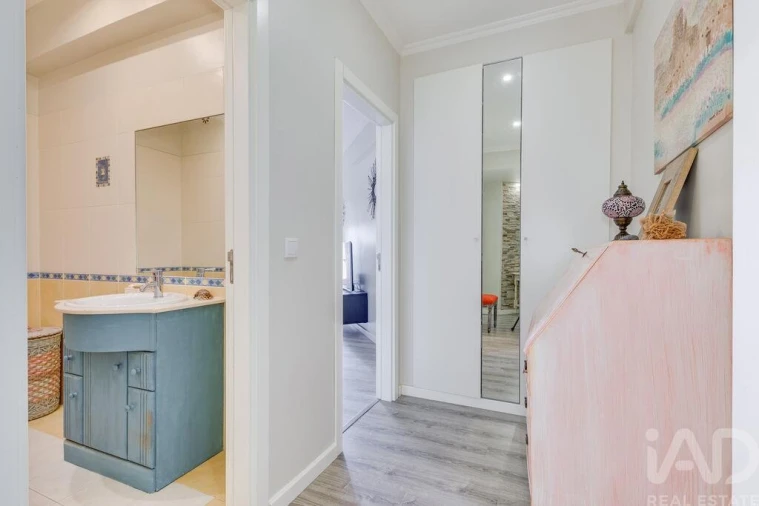 Apartamento T3 para Venda em Penha de França Foto 16