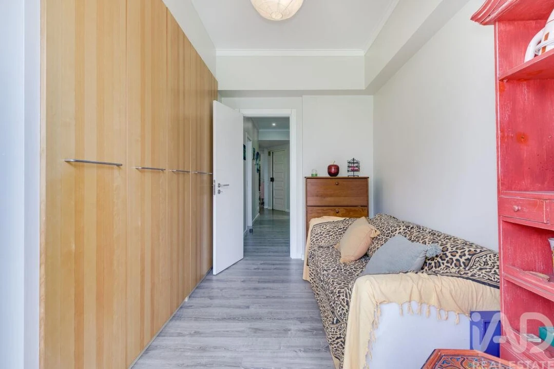 Apartamento T3 para Venda em Penha de França Foto 27