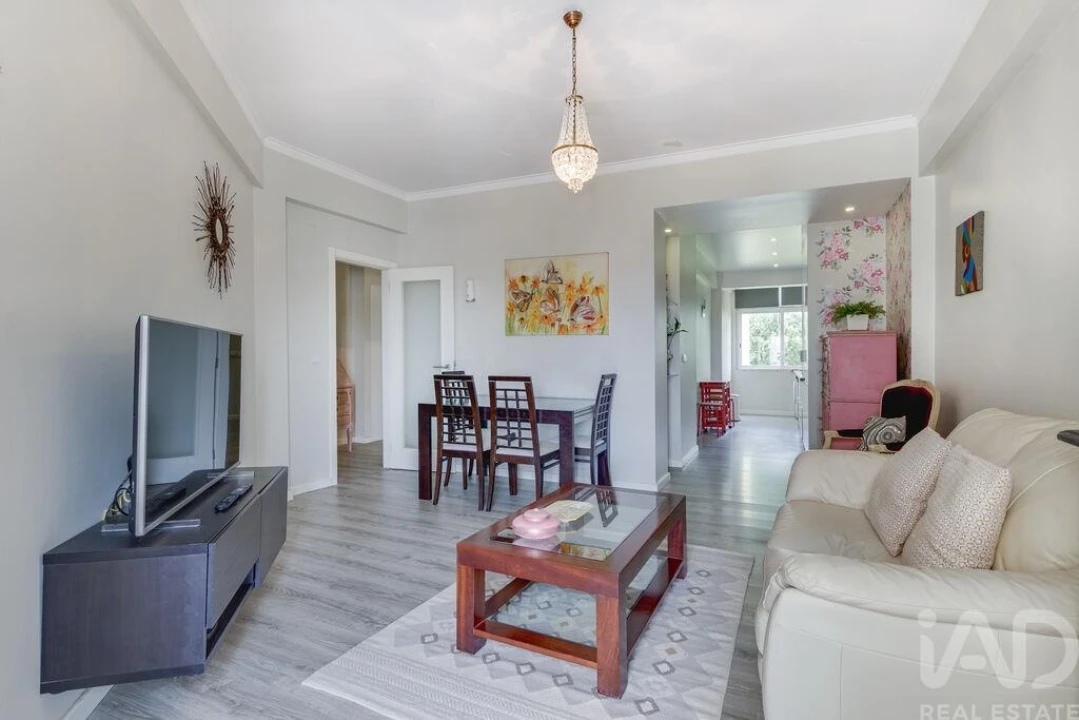 Apartamento T3 para Venda em Penha de França Foto 3