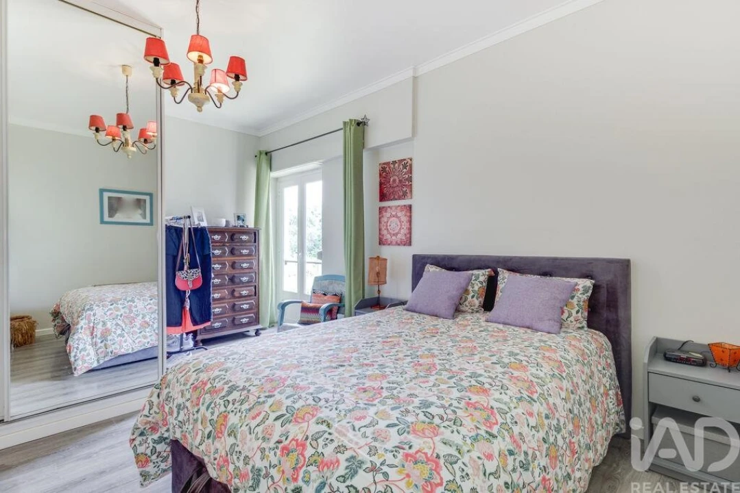 Apartamento T3 para Venda em Penha de França Foto 23