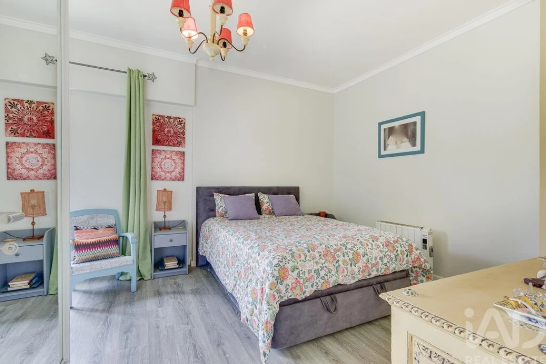 Apartamento T3 para Venda em Penha de França Foto 21