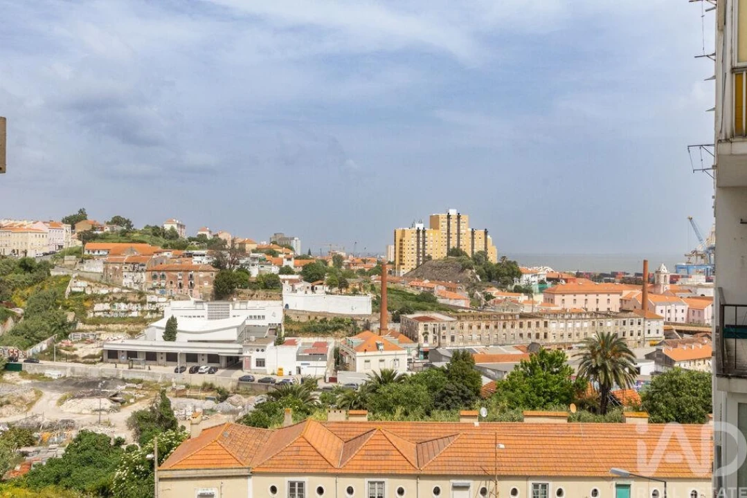 Apartamento T3 para Venda em Penha de França Foto 4