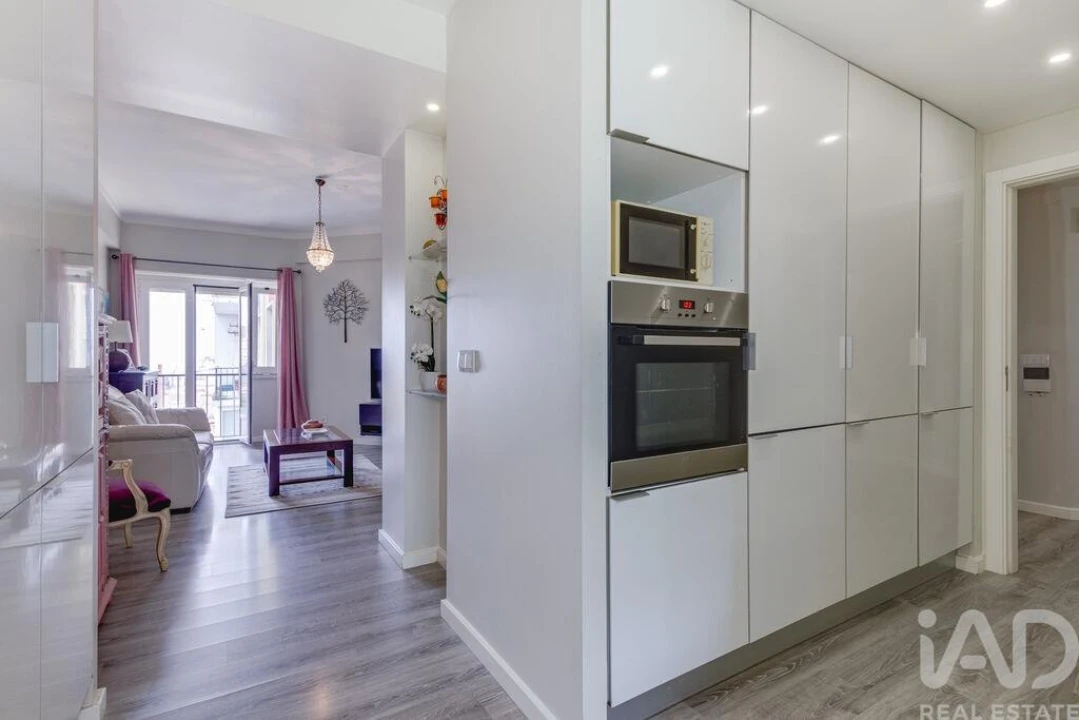 Apartamento T3 para Venda em Penha de França Foto 8