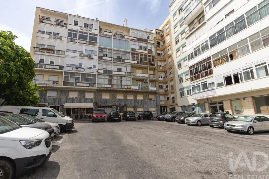 Apartamento T3 para Venda em Penha de França Foto 39