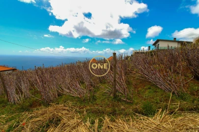 Terreno para Venda em Canhas