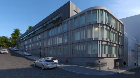 Apartamento T2 para Venda em Bonfim