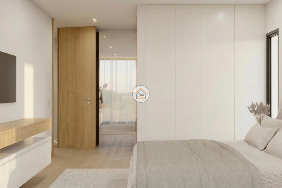 Moradia T4 para Venda em Apúlia e Fão Foto 26