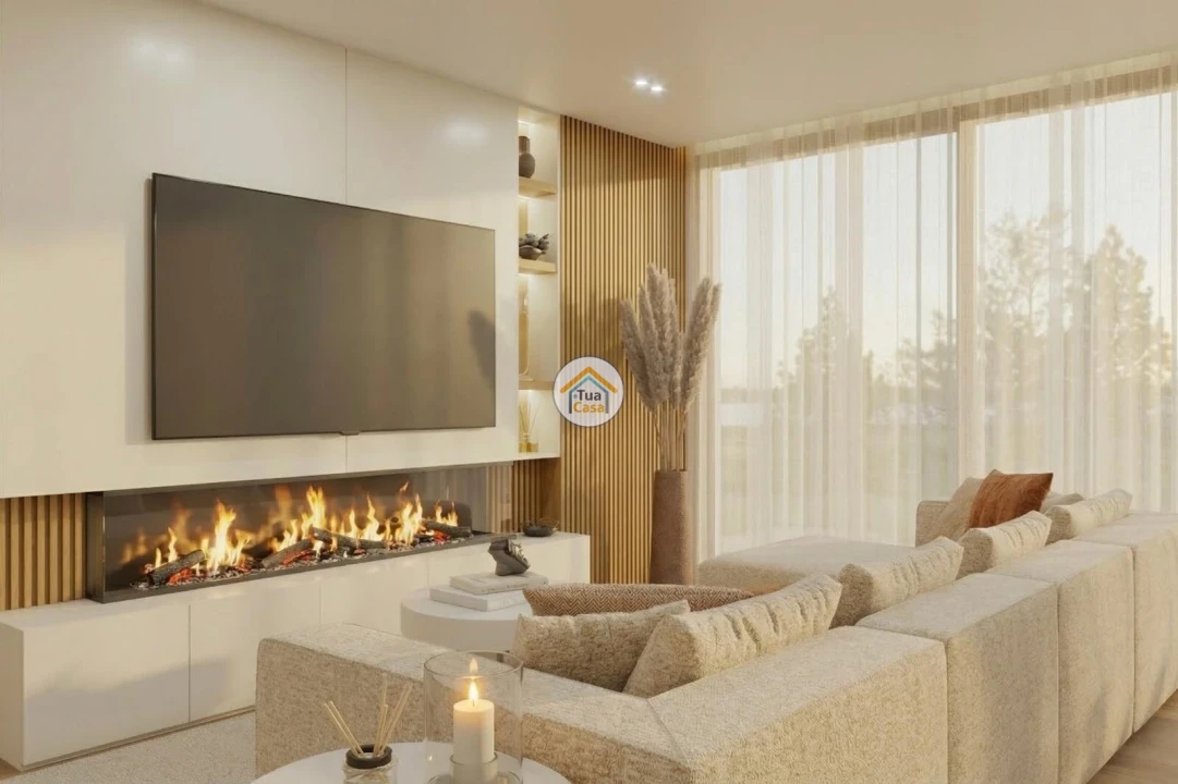 Moradia T4 para Venda em Apúlia e Fão Foto 7