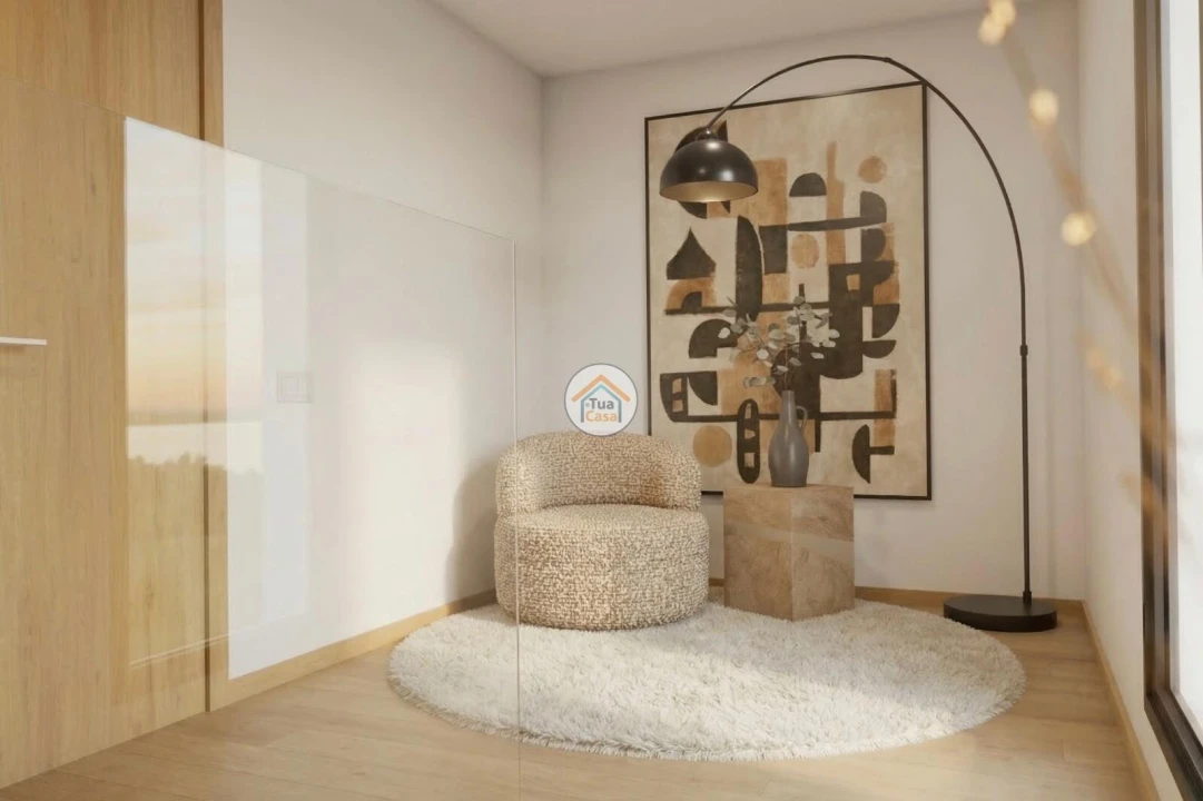 Moradia T4 para Venda em Apúlia e Fão Foto 20