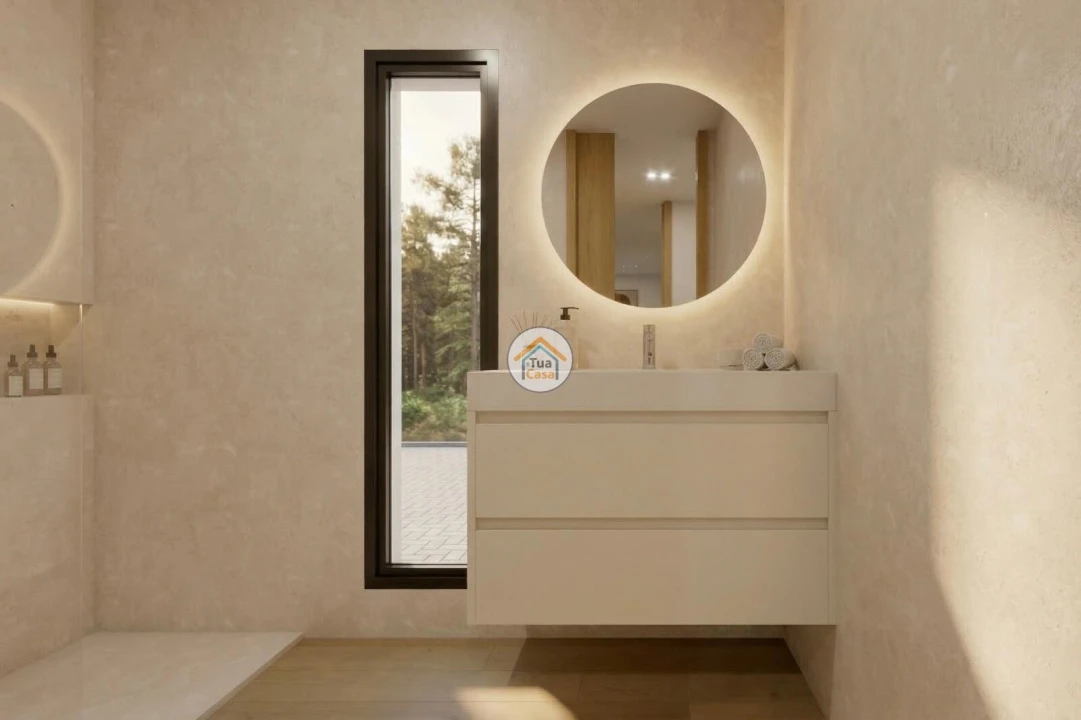 Moradia T4 para Venda em Apúlia e Fão Foto 24