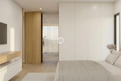 Moradia T4 para Venda em Apúlia e Fão