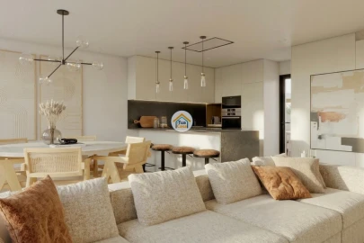 Moradia T4 para Venda em Apúlia e Fão