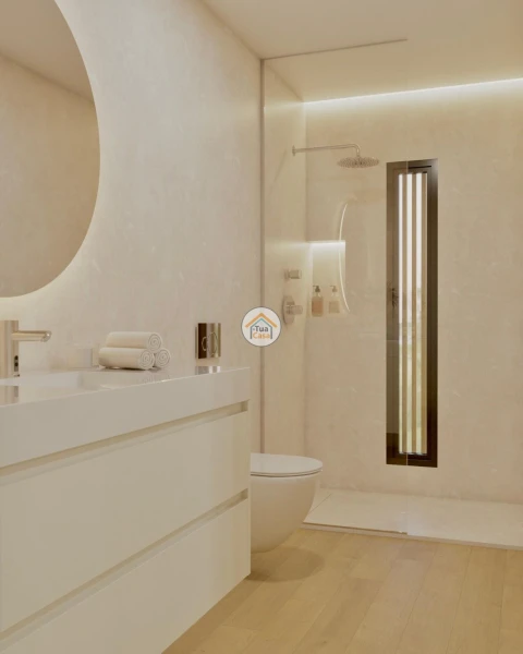 Moradia T4 para Venda em Apúlia e Fão