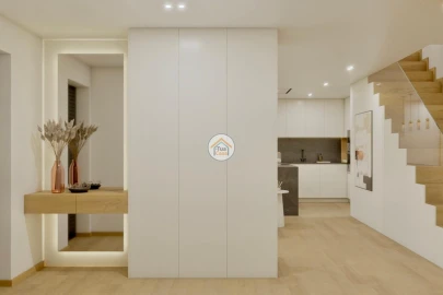 Moradia T4 para Venda em Apúlia e Fão