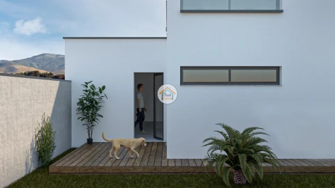 Moradia T4 para Venda em Apúlia e Fão