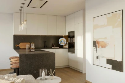 Moradia T4 para Venda em Apúlia e Fão