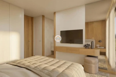 Moradia T4 para Venda em Apúlia e Fão