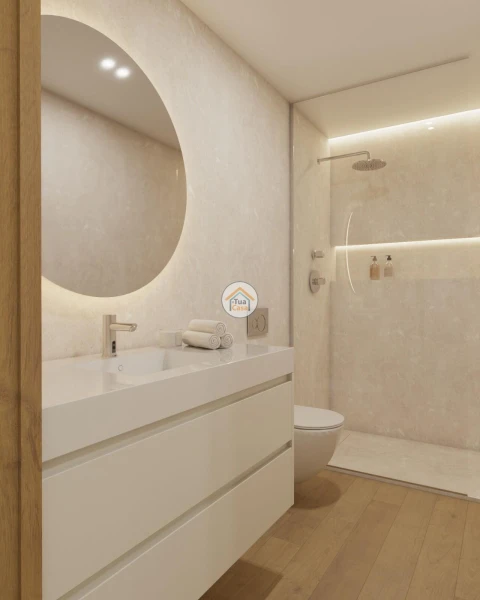 Moradia T4 para Venda em Apúlia e Fão