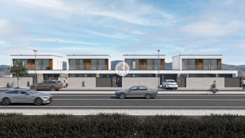 Moradia T4 para Venda em Apúlia e Fão