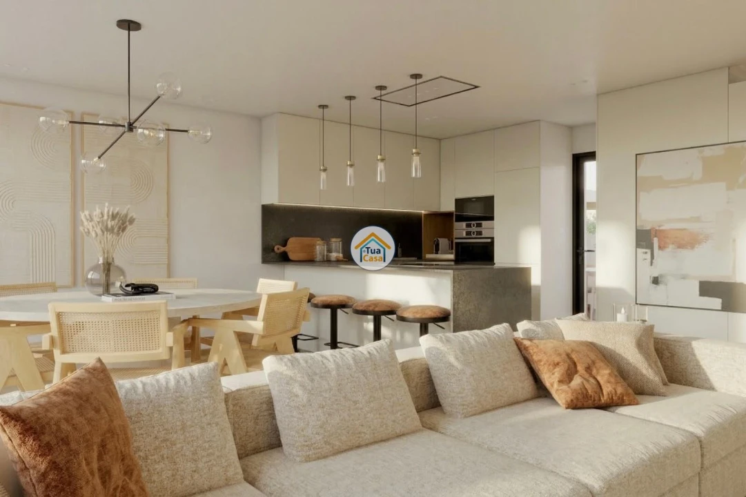 Moradia T4 para Venda em Apúlia e Fão Foto 8