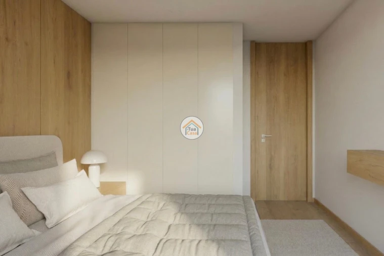 Moradia T4 para Venda em Apúlia e Fão Foto 18