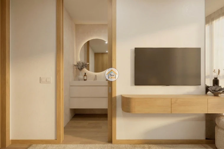 Moradia T4 para Venda em Apúlia e Fão Foto 21