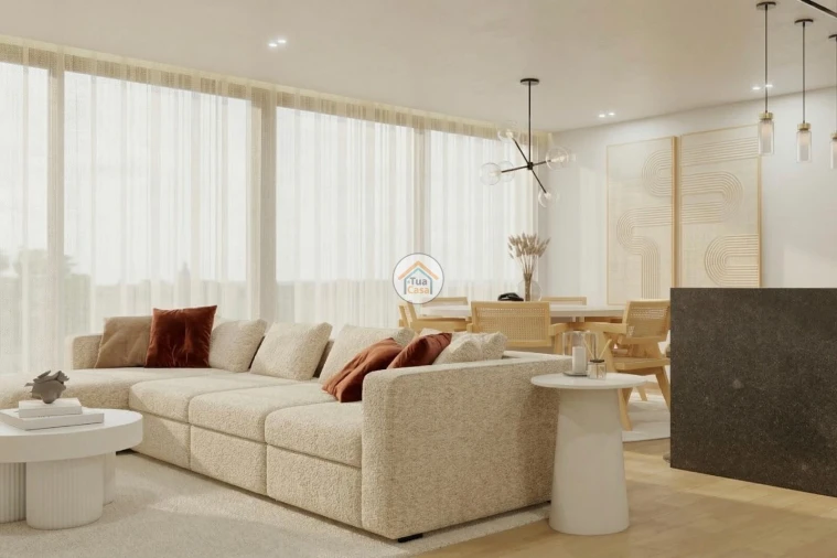 Moradia T4 para Venda em Apúlia e Fão Foto 13