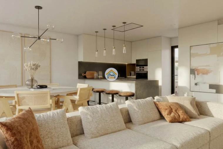 Moradia T4 para Venda em Apúlia e Fão Foto 8