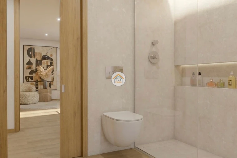 Moradia T4 para Venda em Apúlia e Fão Foto 22