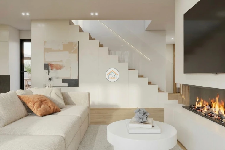 Moradia T4 para Venda em Apúlia e Fão Foto 11