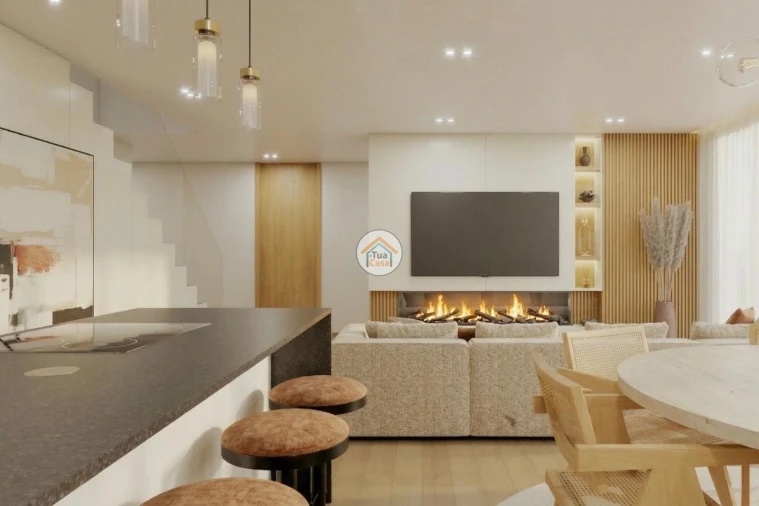 Moradia T4 para Venda em Apúlia e Fão Foto 9