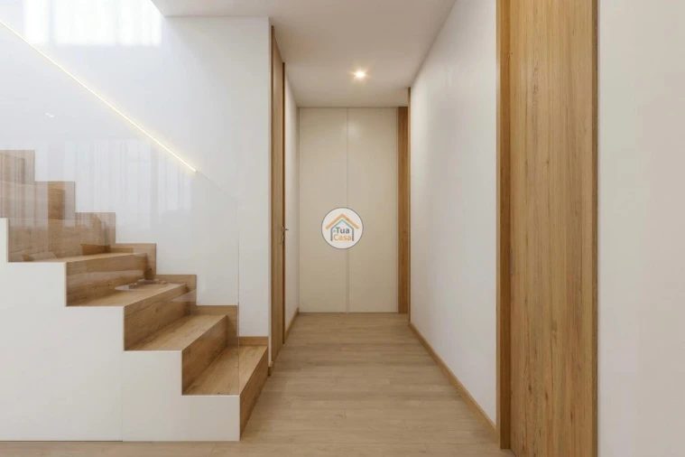 Moradia T4 para Venda em Apúlia e Fão Foto 28