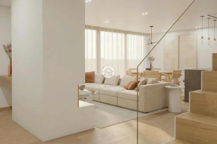 Moradia T4 para Venda em Apúlia e Fão Foto 12