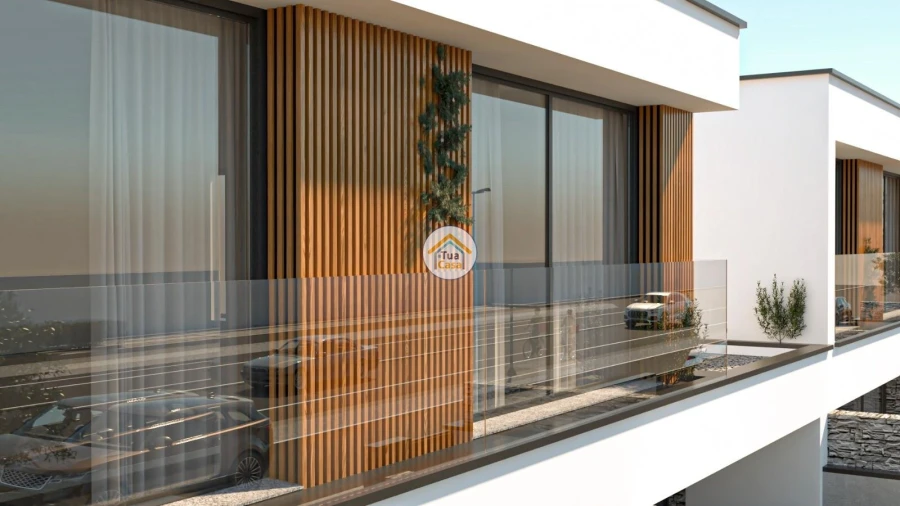 Moradia T4 para Venda em Apúlia e Fão Foto 2