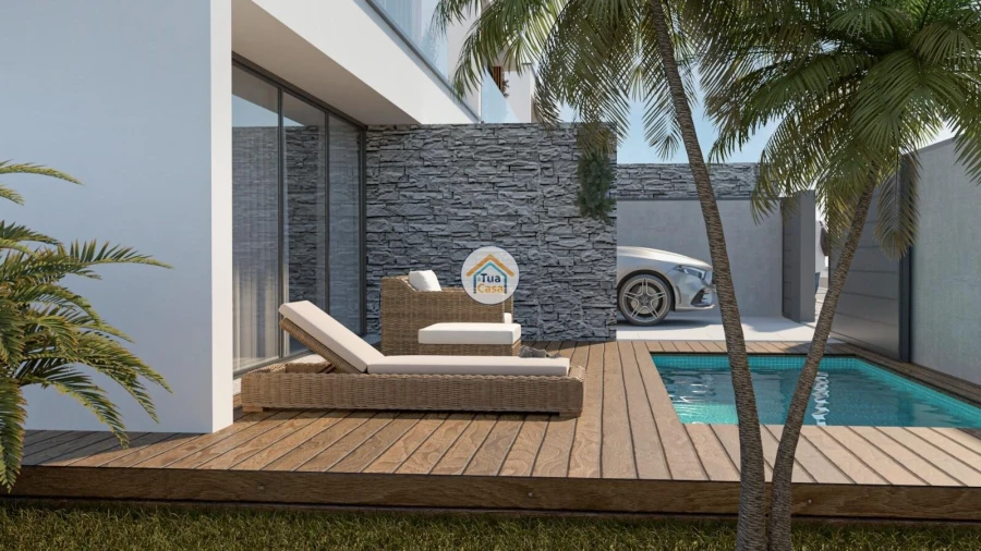 Moradia T4 para Venda em Apúlia e Fão Foto 5