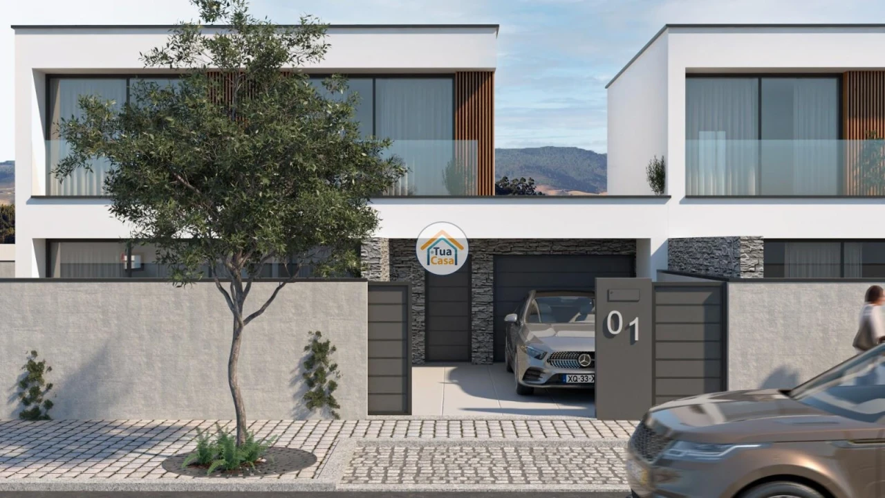 Moradia T4 para Venda em Apúlia e Fão Foto 32