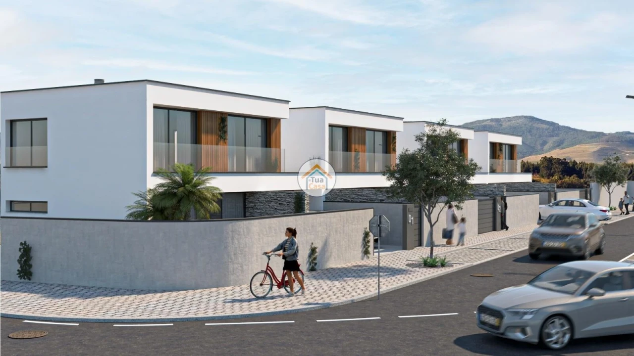 Moradia T4 para Venda em Apúlia e Fão Foto 31