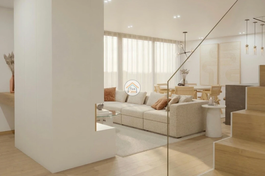 Moradia T4 para Venda em Apúlia e Fão Foto 12