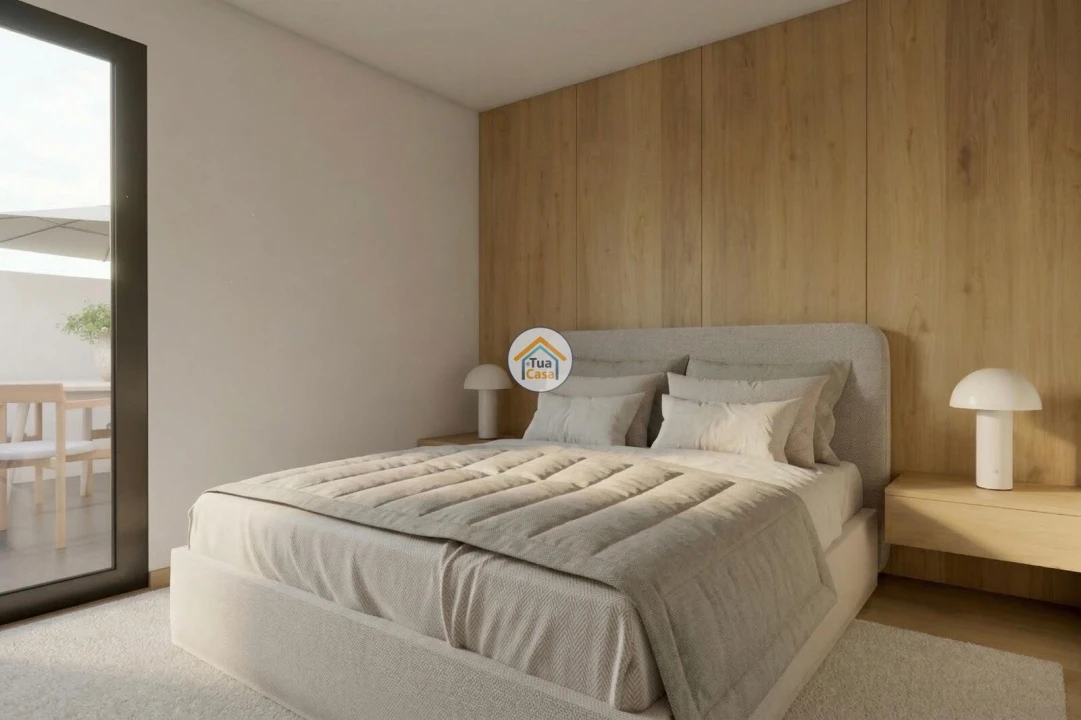 Moradia T4 para Venda em Apúlia e Fão Foto 16