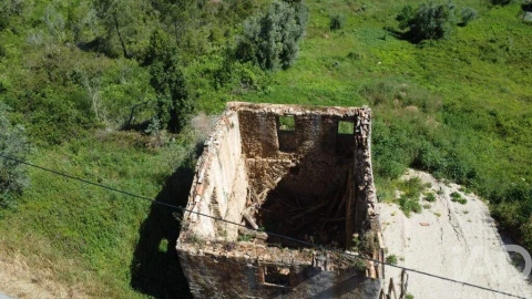 Moradia para Venda em Vila Seca e Bem da Fé