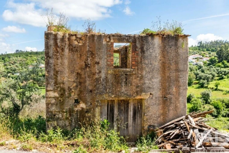 Moradia para Venda em Vila Seca e Bem da Fé