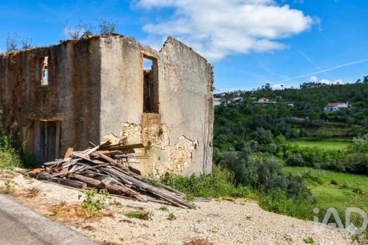 Moradia para Venda em Vila Seca e Bem da Fé Foto 8