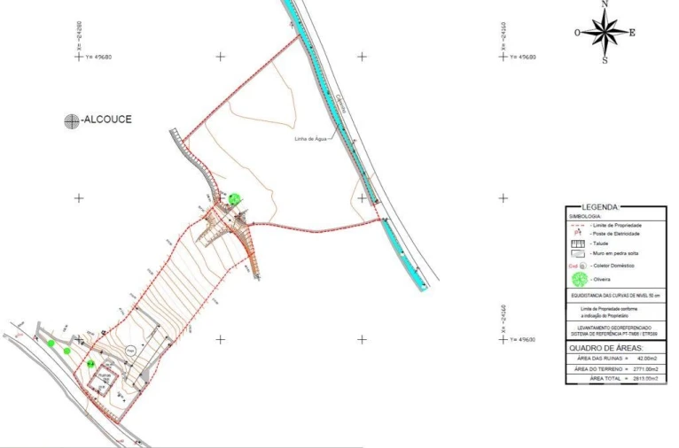 Moradia para Venda em Vila Seca e Bem da Fé Foto 17