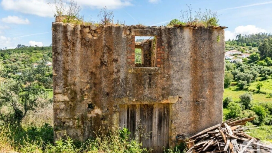 Moradia para Venda em Vila Seca e Bem da Fé