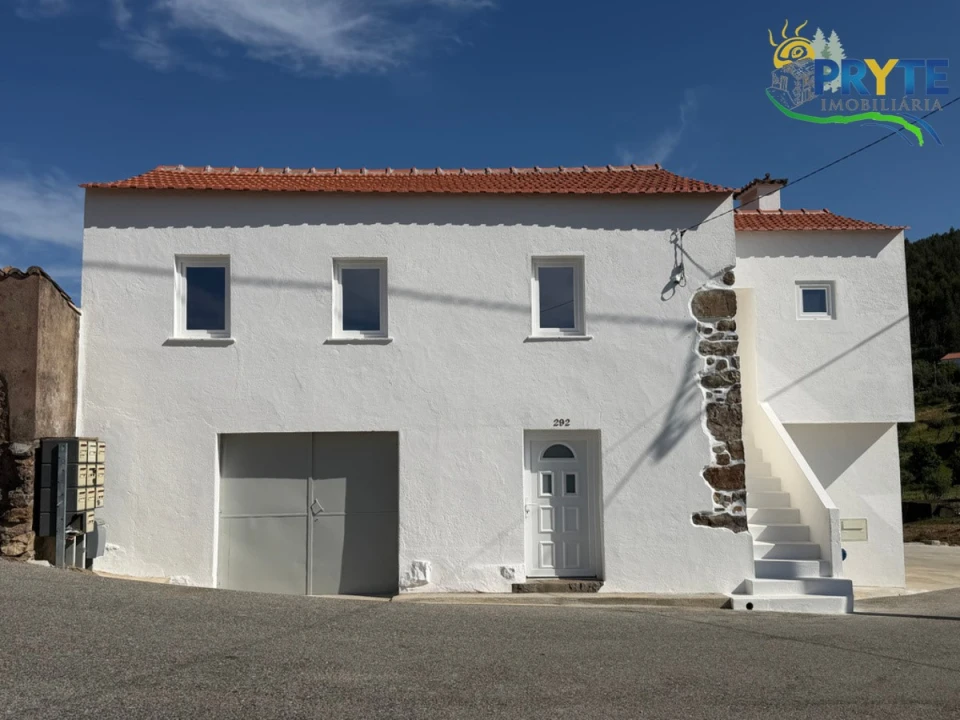 Moradia T3 para Venda em Cernache do Bonjardim, Nesperal e Palhais Foto 2