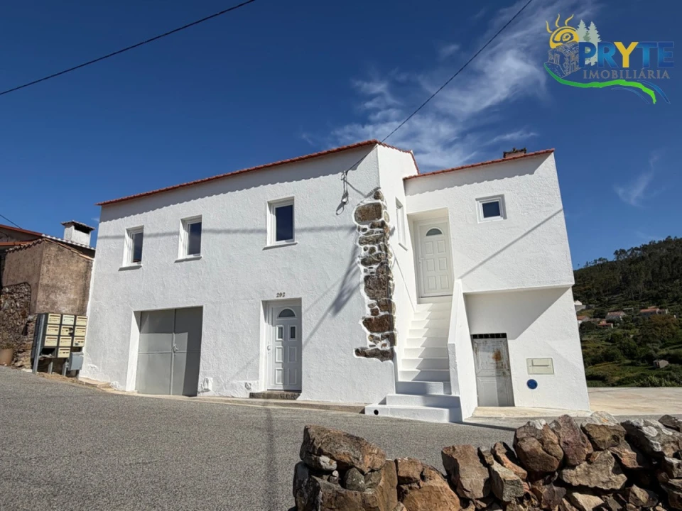 Moradia T3 para Venda em Cernache do Bonjardim, Nesperal e Palhais Foto 1