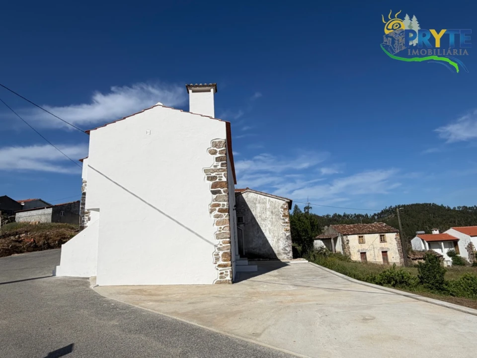 Moradia T3 para Venda em Cernache do Bonjardim, Nesperal e Palhais Foto 5